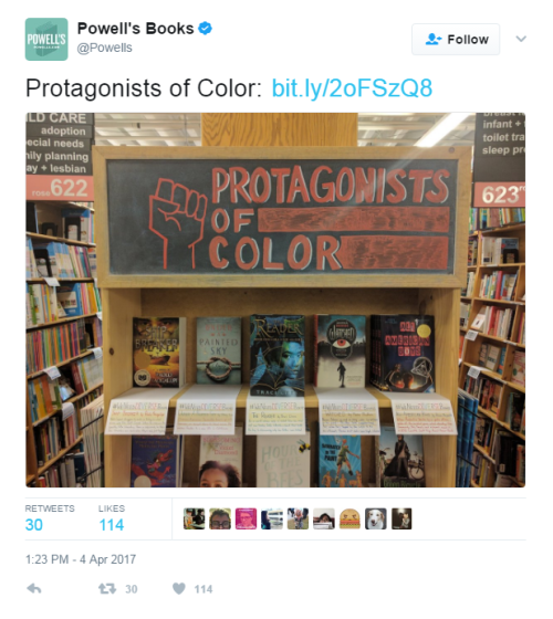 Results found for Childrens > Protagonists Of Color  at Powells Books in Portlandhttp://www.powel