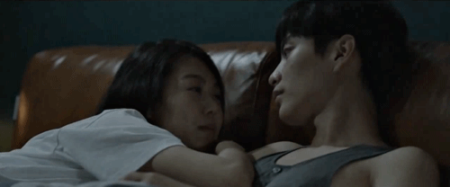  평생… 너랑 