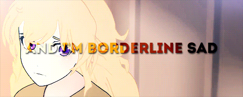 cinderfell:  i live my life in shackles but i’m borderline free