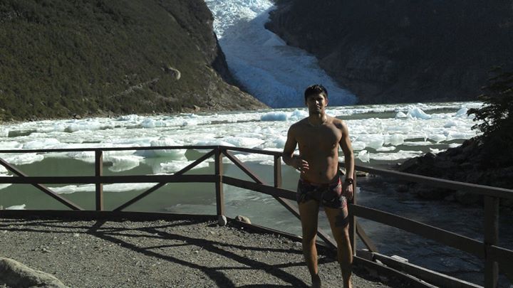 chicosparatodos:  Chilean Guy / Chico Chileno &lt;3 
