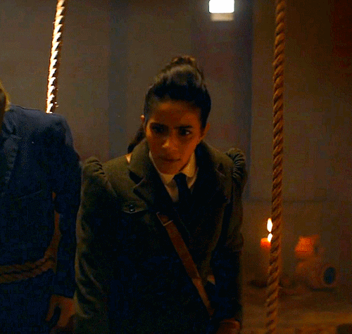 All Of Yaz's Looks Ever: 52/?