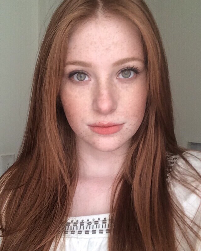 madelineaford: I kinda look like a cat I kinda am a cat idk IG/twitter: @madelineaford 