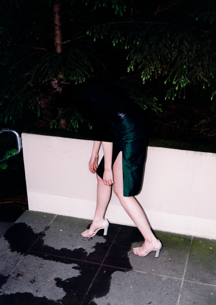 viviane sassen in and out of fashion