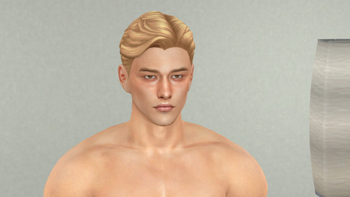 BL BLRD Back Online! Bring Back the most used BL contact lens for The Sims 4!BL BLRD now appears on 
