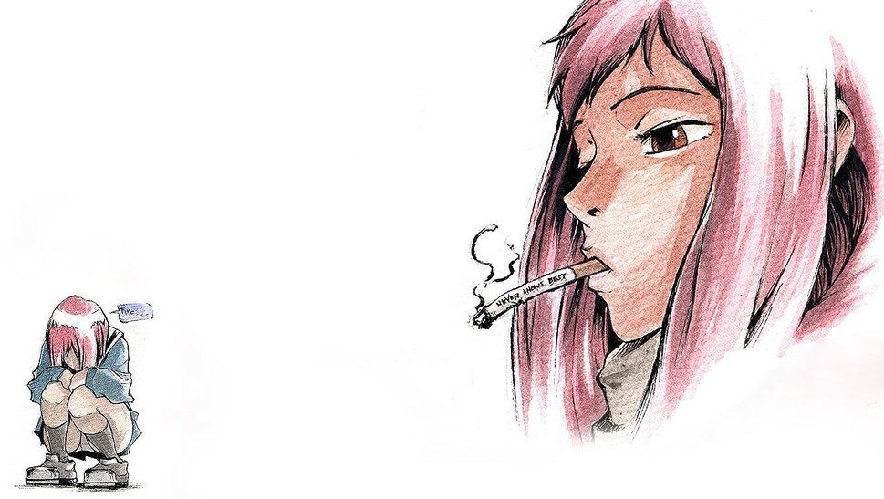kujiyoi:  “Never knows best.” 