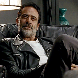 Negan 