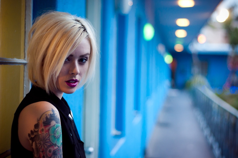 wanna-do-bad-things-with-u:  Alysha Nett  