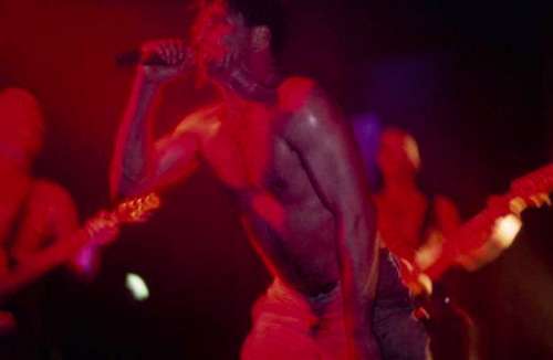 Rammstein (Saafeld, Germany, 31-12-1994)