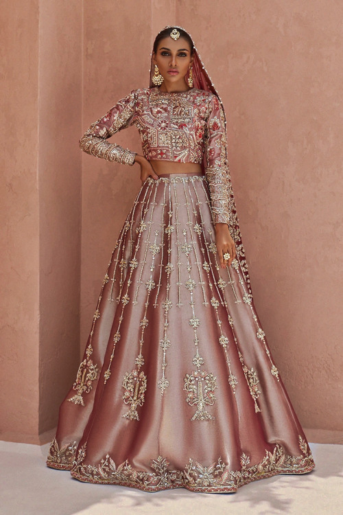 aishwaryaaraiii:Zuria Dor Bridal Couture Collection