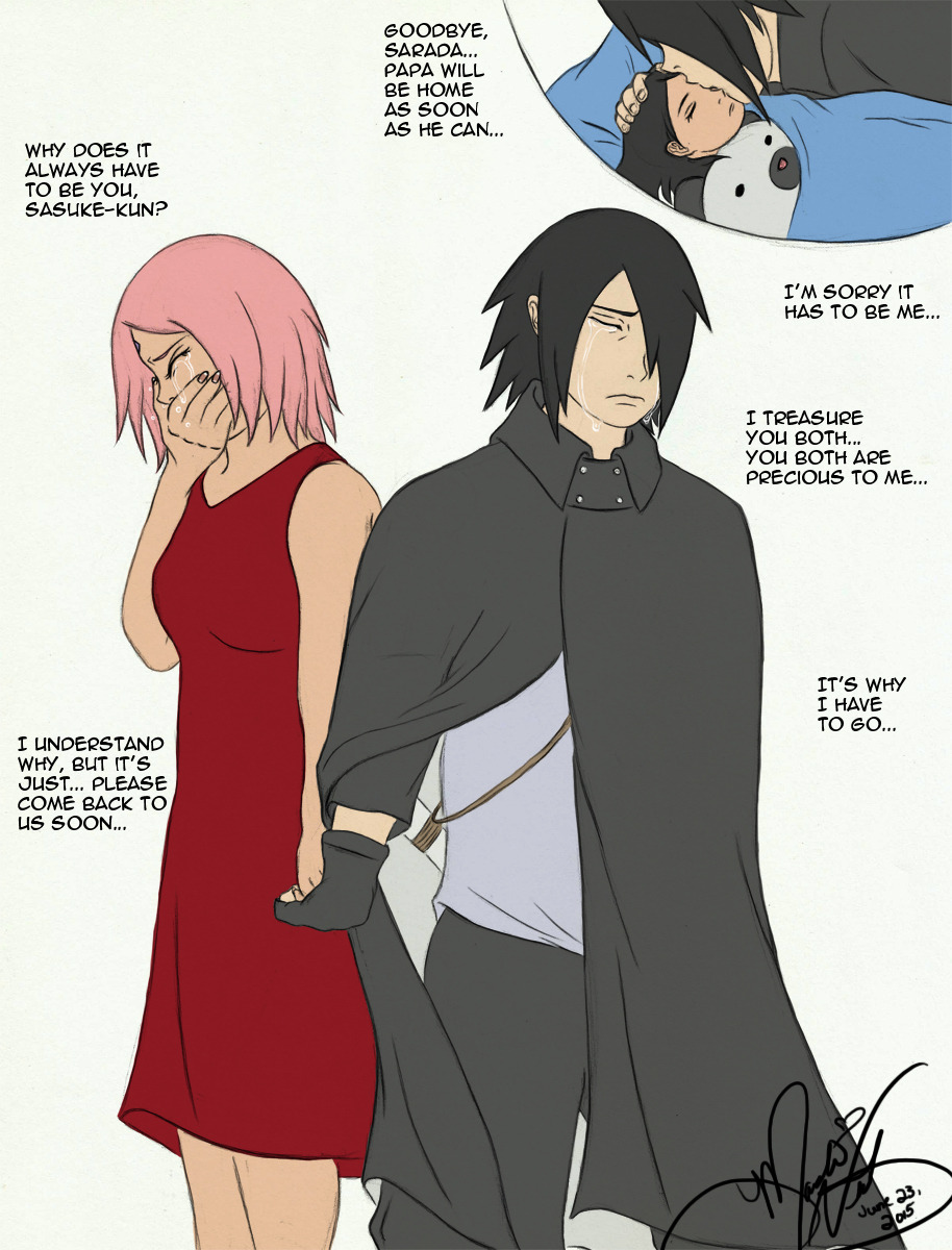 trollshimoto-sensei:  uchihasharingangirl:  A sweet friend who loves my art requested