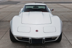 automotivated:  Chevrolet Corvette Stingray