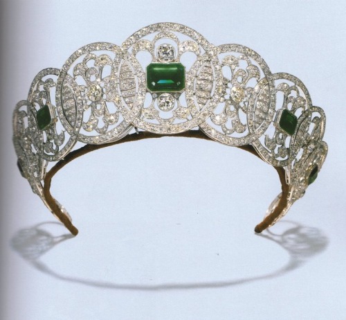 royaland: Beautiful tiaras