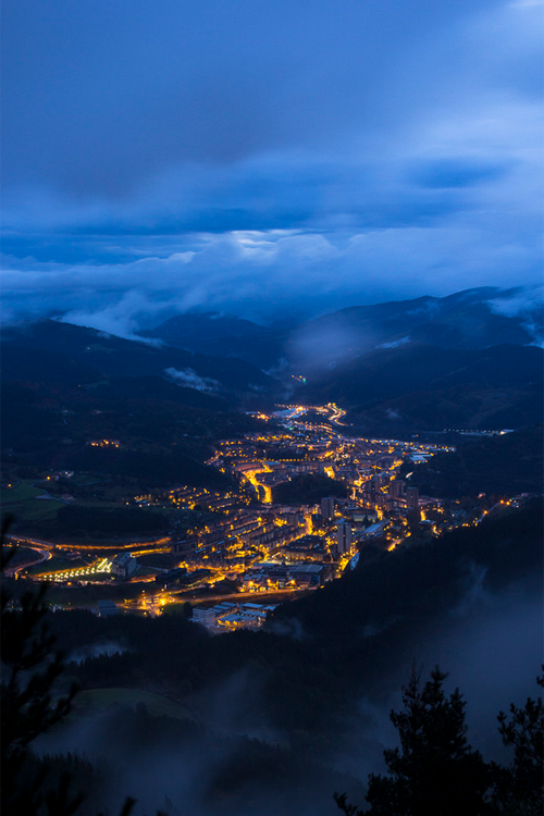 plasmatics-life:  Photo: | By Aitor Oianguren 