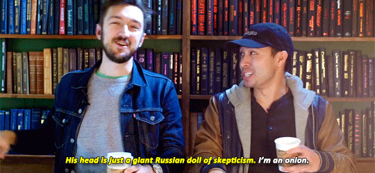 shanesmadej:  shane madej, onion boy