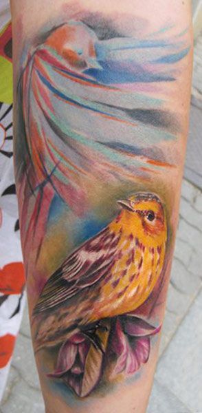 Tattoo Artist - Ondrash Tattoo tinyurl.com/naahbgl