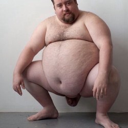 fatpeoplearebeautiful:  Follow me: xjba.tumblr.com