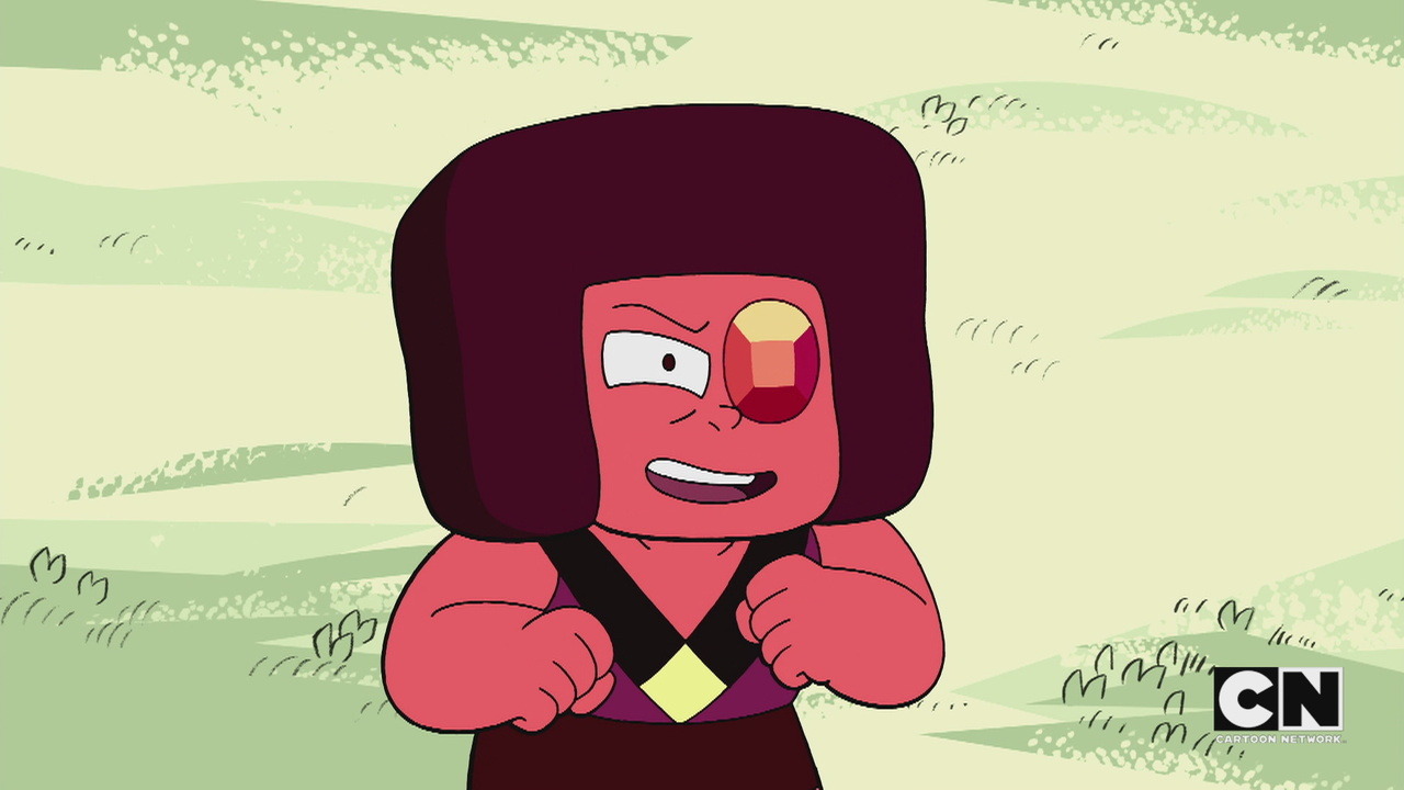 steven-universe-incorporated: Back 2 The Moon leaked stills.