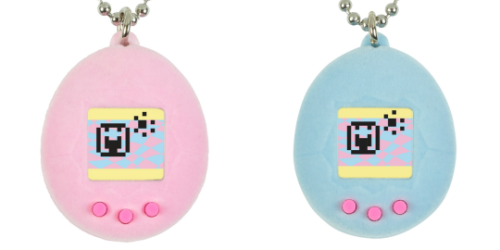 tamagotchi mini