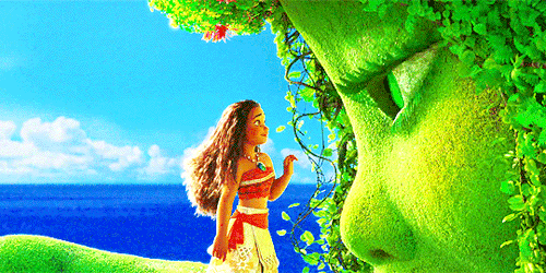 C Moana Tumblr Posts Tumbral Com