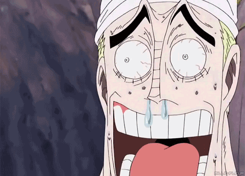 Anime With The Signs The Signs As One Piece Gifs