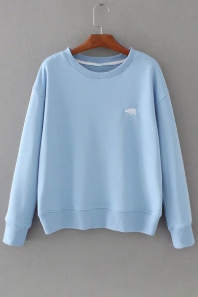 eeuagain: Fancy Baby Blue Sweatshirts  001  ||  002  ||  003  004  ||  005
