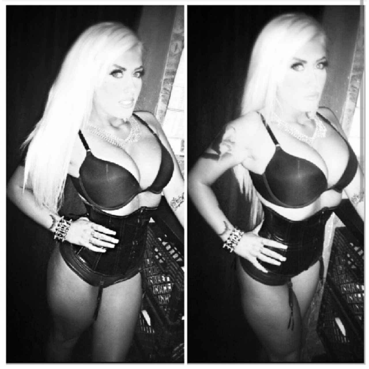 stripper-locker-room:  Another submission fromilovehotslutsThanks!!!!