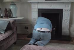 Deafbear:  Revengeofthebears:crack Caught On Camera!  Hot Crack Ass Daddies 