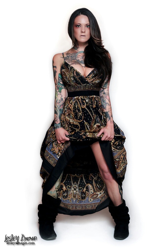 ilovetattoogirls