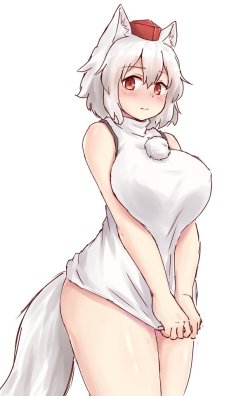 wolf-girls-going-awoo: forneus_0