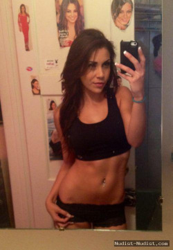 sexylittleamatuersblog91:  selfie nsfw cellphone