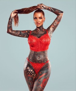inkedcell:
