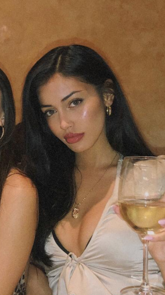 Cindy Kimberly