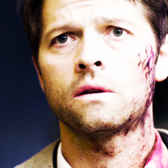 † icons supernatural season 9 †