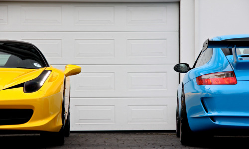 automotivated:  50:50 (by Ayo_Zander)