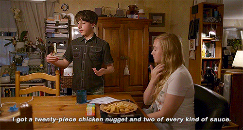 mikkeljensen:Eighth Grade (2018)Directed by Bo Burnham