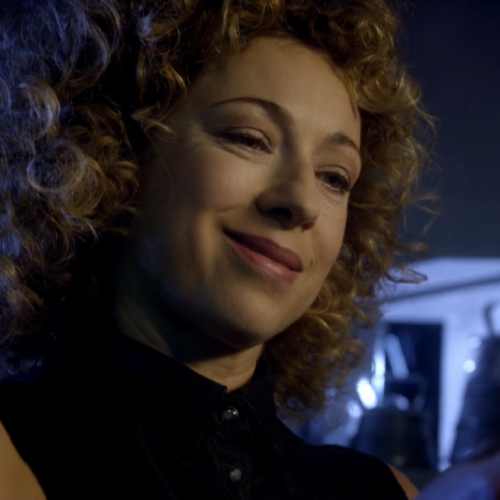 River Song Icons (+2 12th Doctor Matches) | Doctor Who