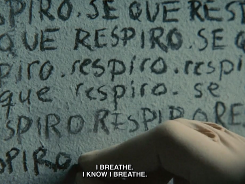 arpeggia:La piel que habito (The Skin I Live In), 2011 directed by Pedro Almodóvar