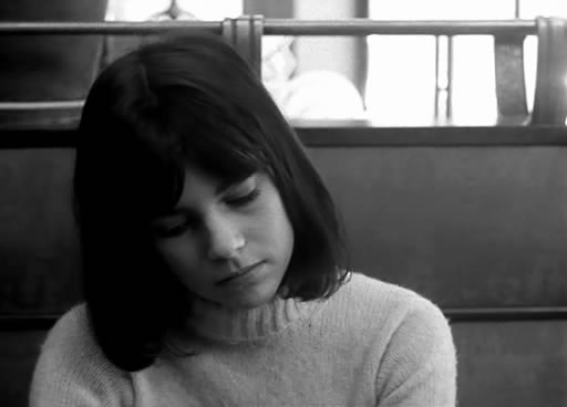 smoking-cinema:  Masculin Féminin: 15 faits précis, Jean-Luc Godard, 1966