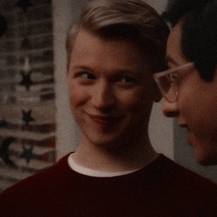 Seb & Carlos Icons