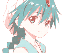 neovongolaprimo: FAVORITE OPENINGS → Magi: The Labyrinth of Magic - V.I.P