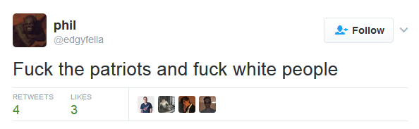 never-let&ndash;it-die:  nightbringer24: this-is-cthulhu-privilege:  anti-radfem:
