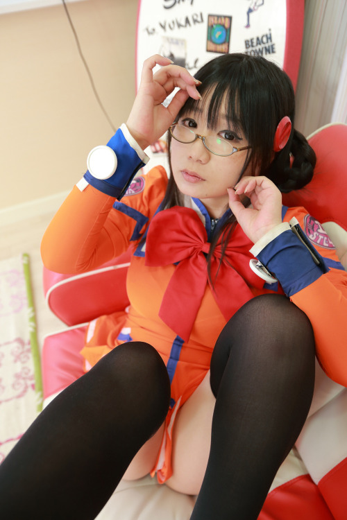 Uchuu no Stellvia - Yayoi Fujisawa (Namachoko) 4-5HELP US GROW Like,Comment & Share.CosplayJapaneseGirls1.5 - www.facebook.com/CosplayJapaneseGirls1.5CosplayJapaneseGirls2 - www.facebook.com/CosplayJapaneseGirl2tumblr - http://cosplayjapanesegirlsblog