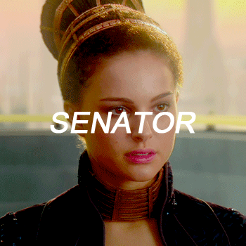 darthleias:Padmé Amidala Naberrie
