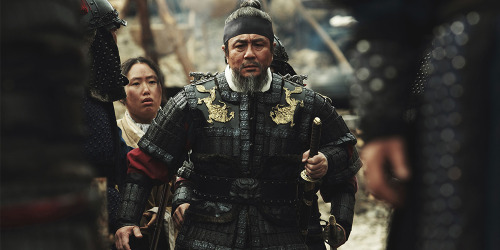 명량 (김한민 2014)The Admiral: Roaring Currents (Kim Han-min, 2014)