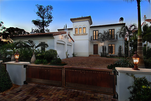 georgianadesign:  Nelson de Leon/Locus Architecture, Coral Gables, FL.