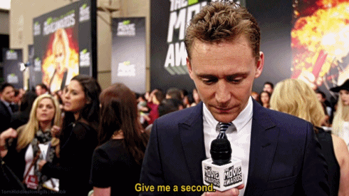 ibong-adarna:  tomhiddleston-gifs: What do you think is the most inspiring movie