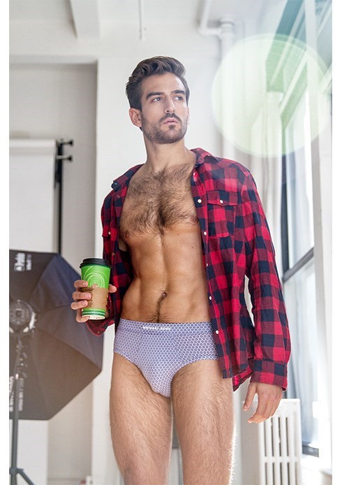 asicksickworld:Jacob Burton by JR West for DNA Magazine