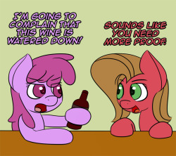 askpun:  Leave it to Berry Punch to find