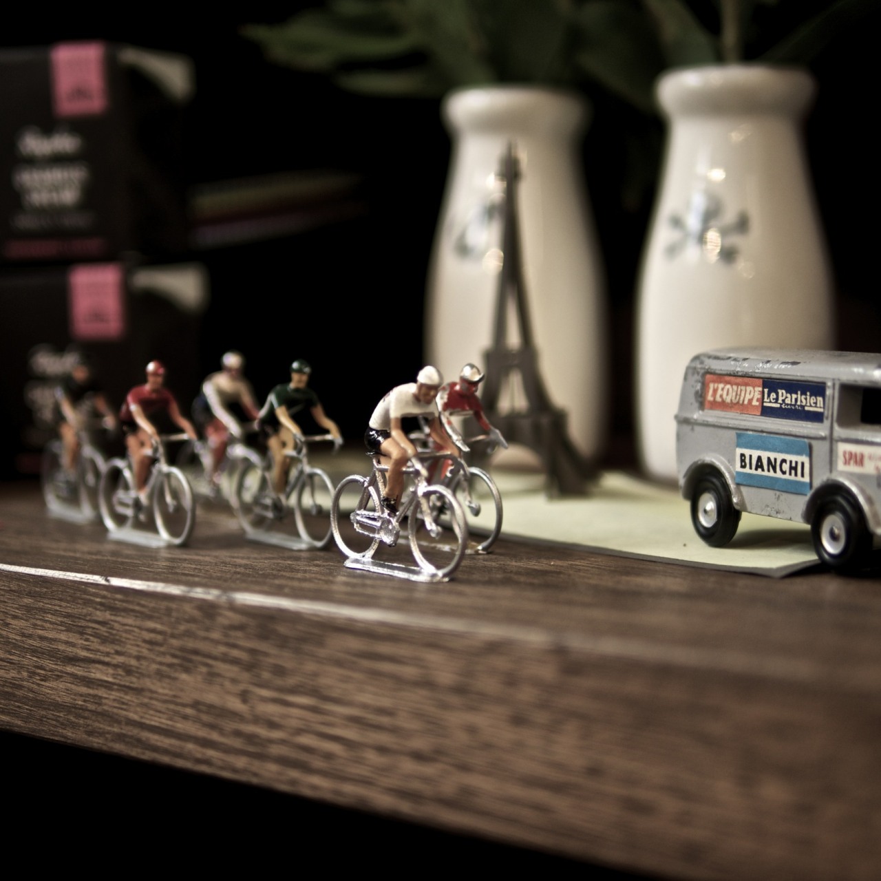 brixtonnihilistcyclingclub:  NorthSide Wheelers / http://www.northsidewheelers.com