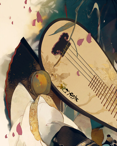 sevnilock:  Chinese color_2013   